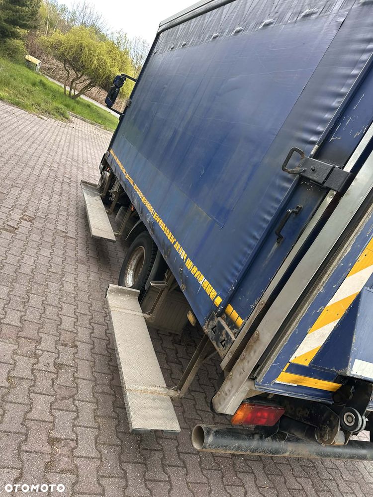 Iveco EUROCARGO 120EL22 - 12