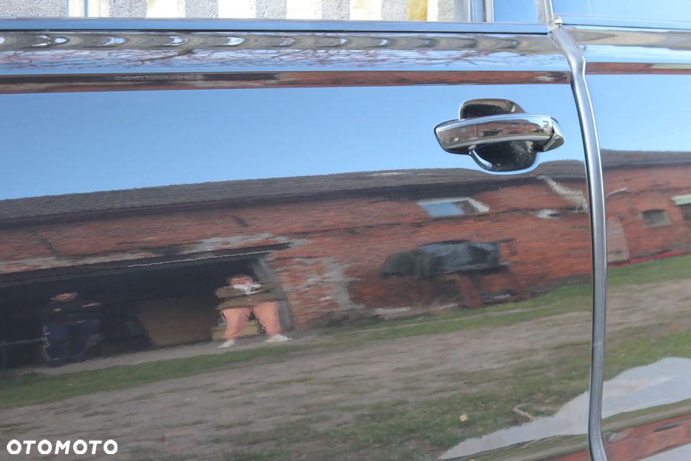 DRZWI LEWE PRZEDNIE TYLNE AUDI A6 C7 AVANT LY8X 2014 - 5