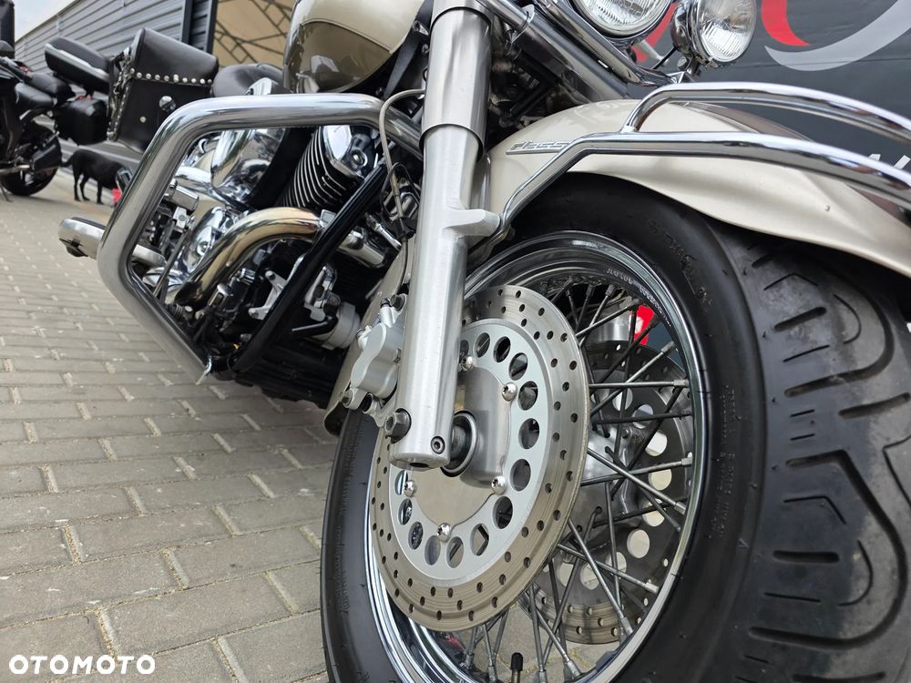Yamaha Drag Star - 28