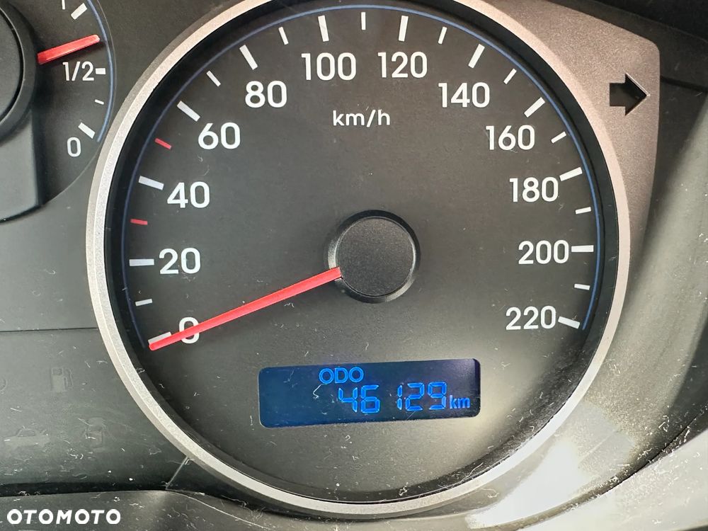 Hyundai i20 1.2 Fifa World Cup Edition - 8