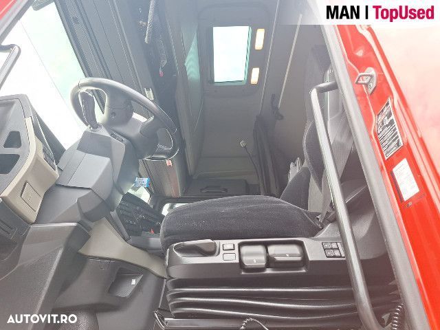 MAN TGX 18.510 4x2 BL SA - 6