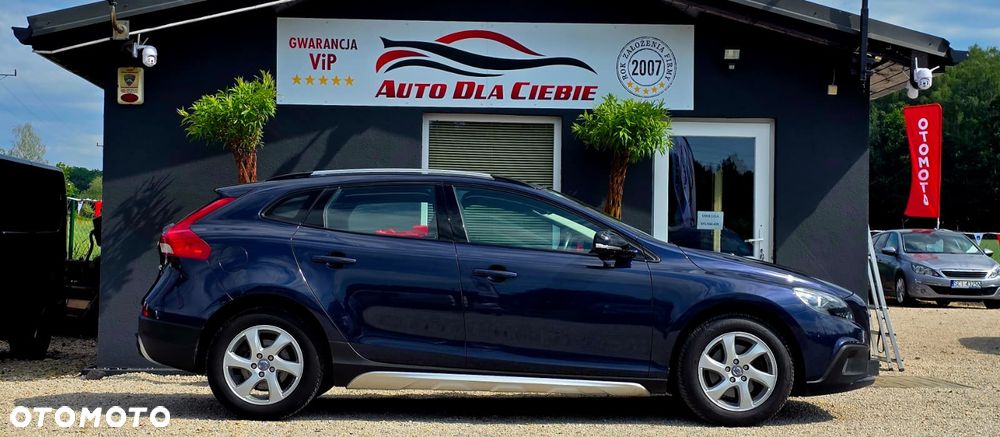 Volvo V40 Cross Country - 6