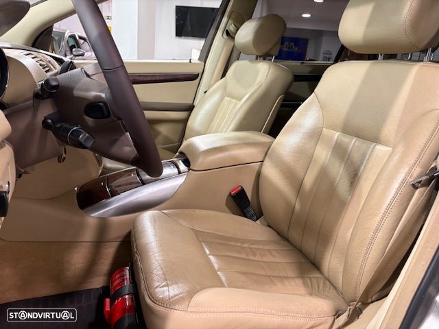 Mercedes-Benz R 320 CDI 4-Matic Longo - 6