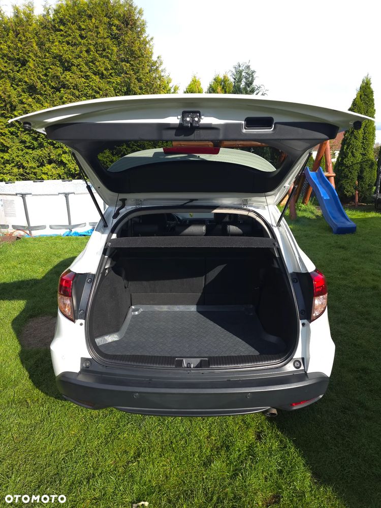 Honda HR-V 1.5 Executive (ADAS) - 8