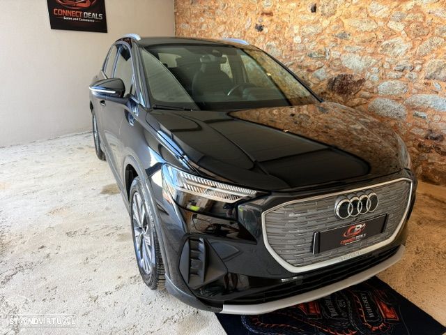 Audi Q4 e-tron 40 - 3