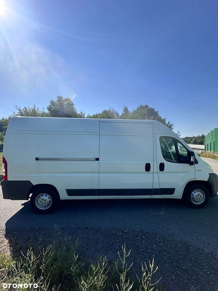 Peugeot Boxer - 7
