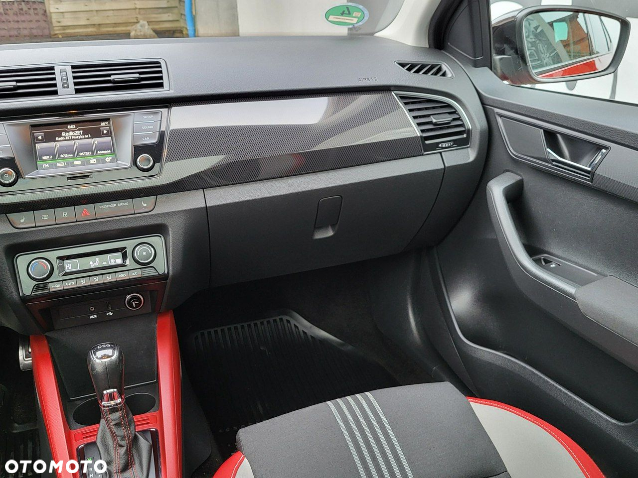 Skoda Fabia - 33