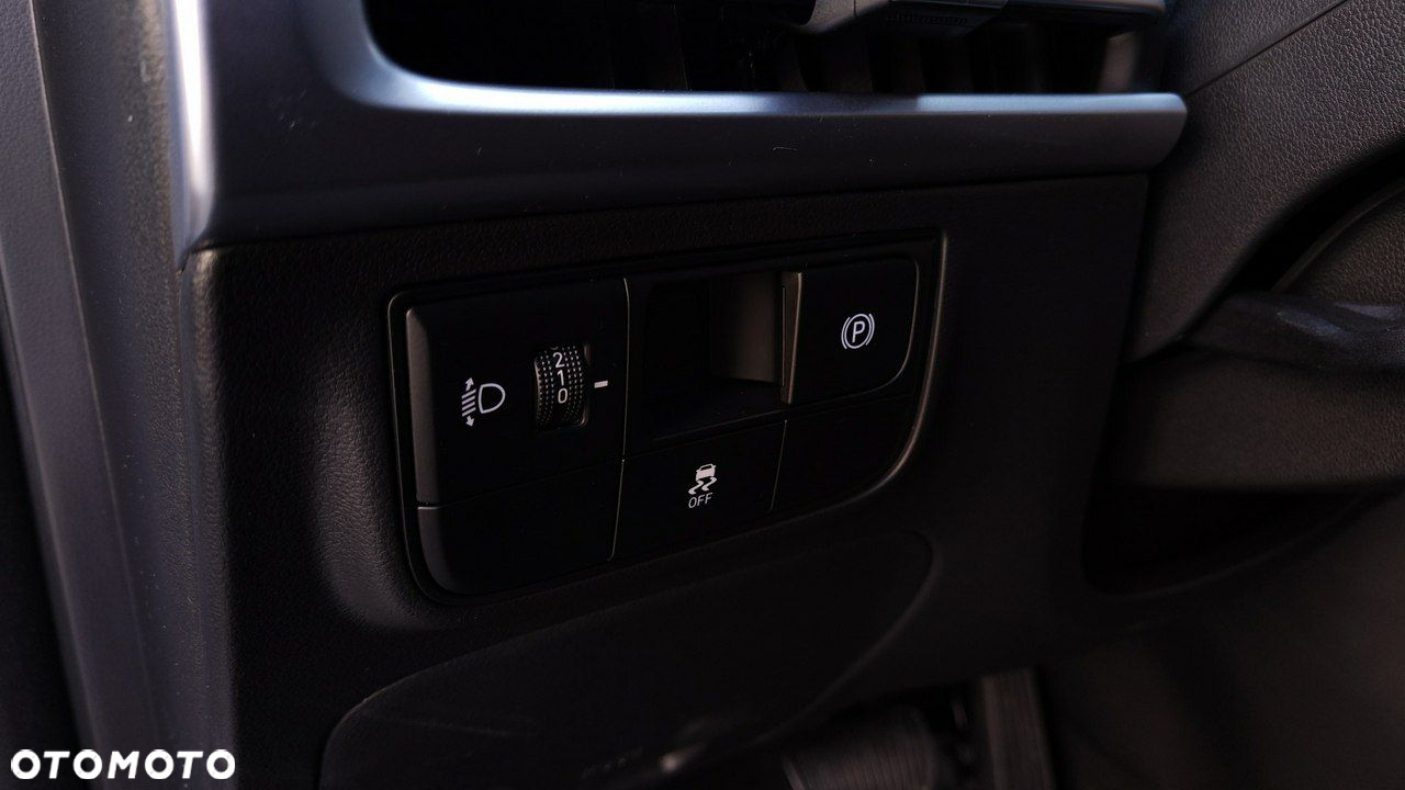 Hyundai Tucson - 8