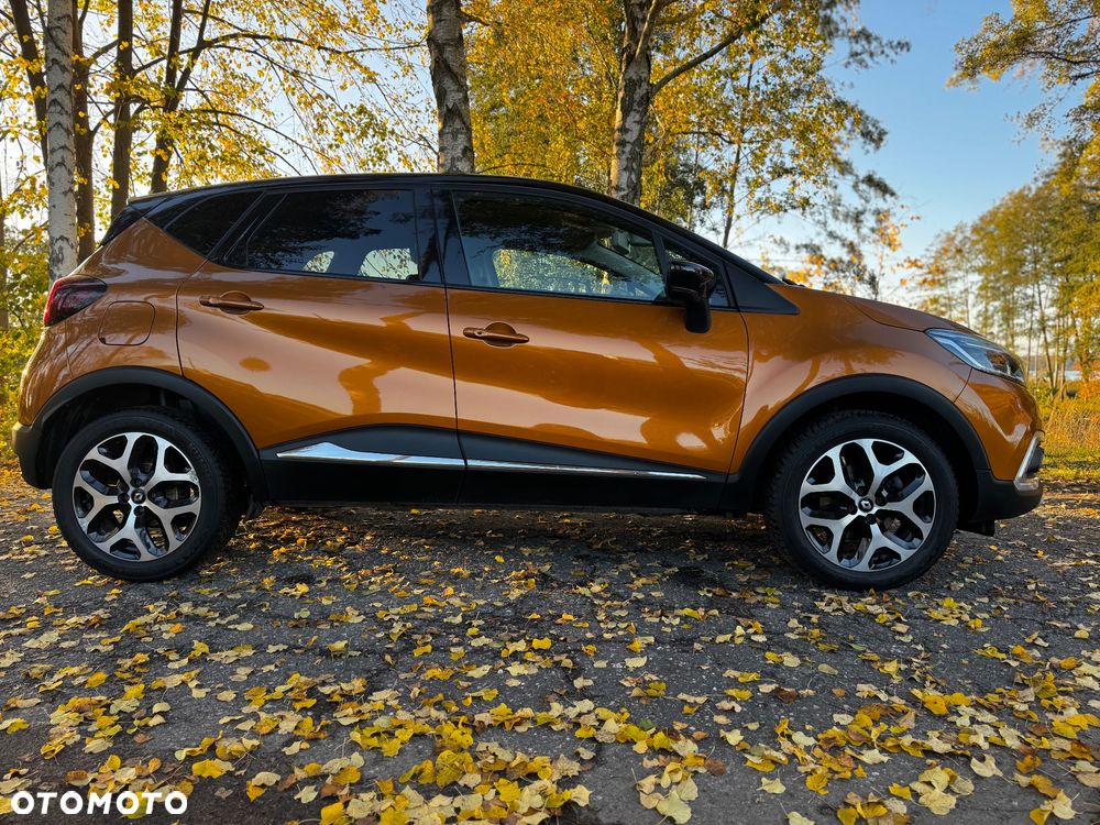 Renault Captur 1.2 Energy TCe XMOD - 6