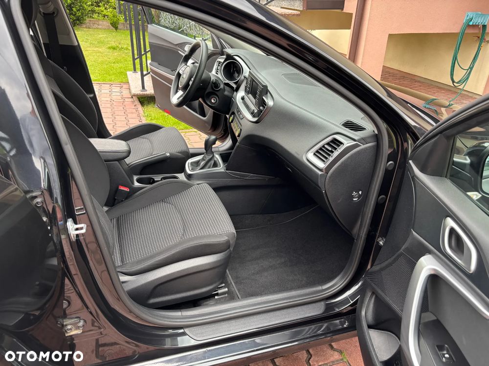 Kia Ceed 1.0 T-GDI M - 14