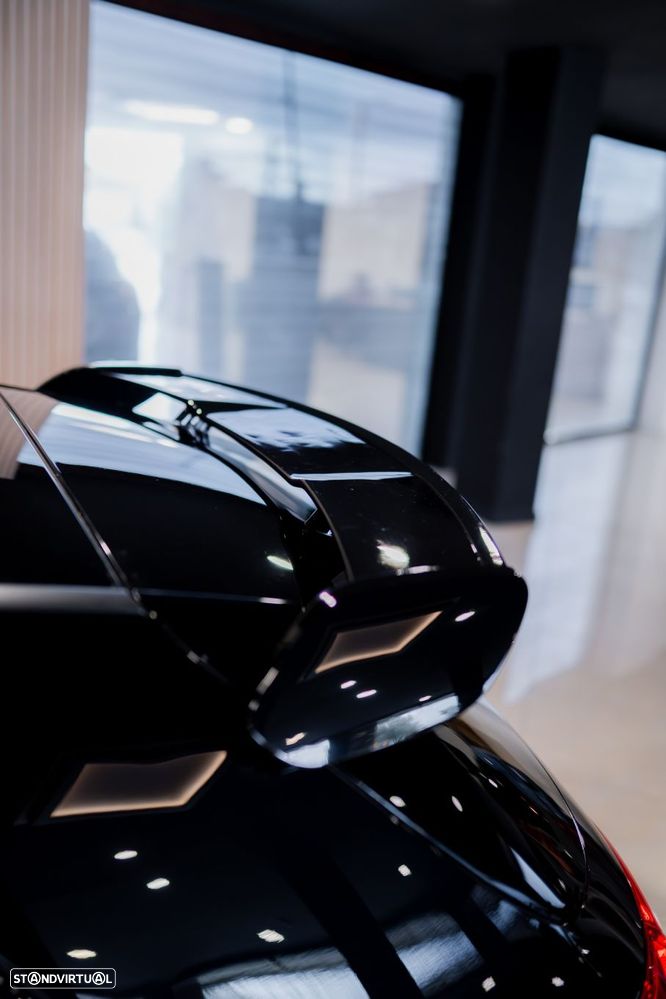 Mercedes-Benz A 45 AMG S 4Matic+ Speedshift DCT 8G - 22