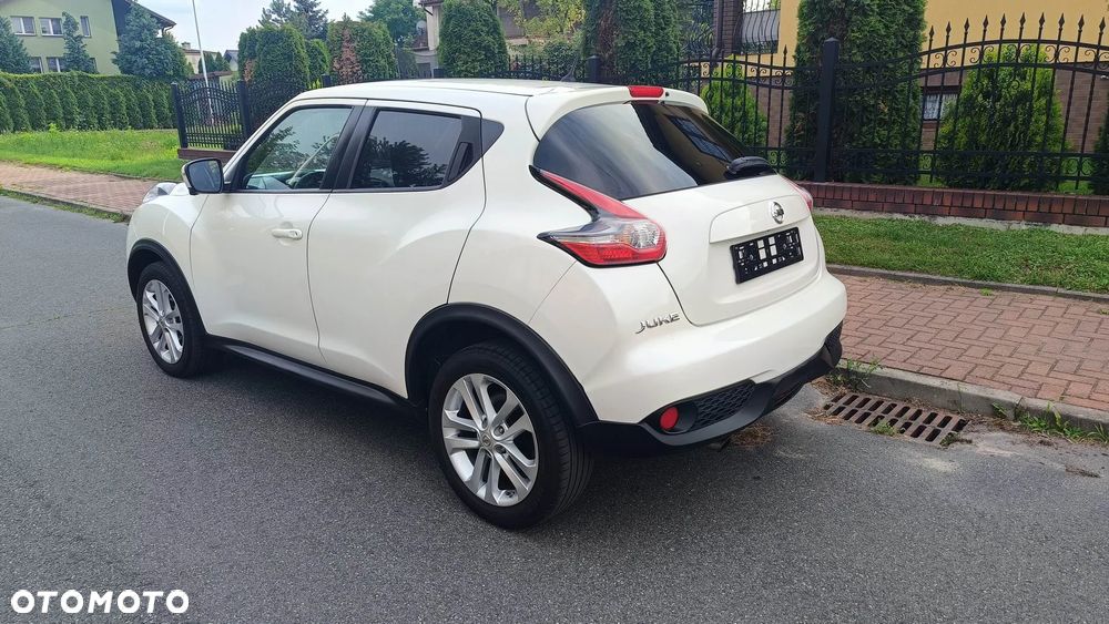 Nissan Juke 1.2 DIG-T Tekna - 6