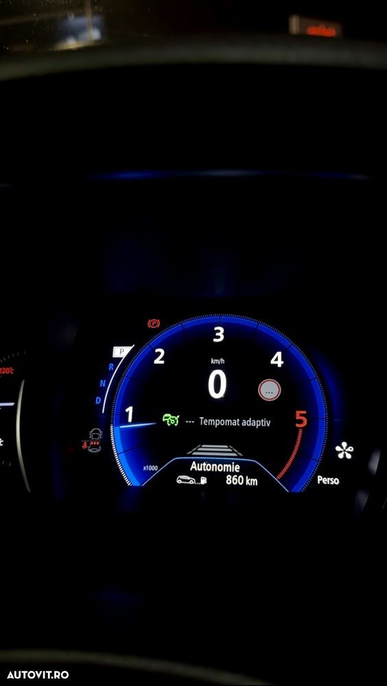 Renault Talisman - 13