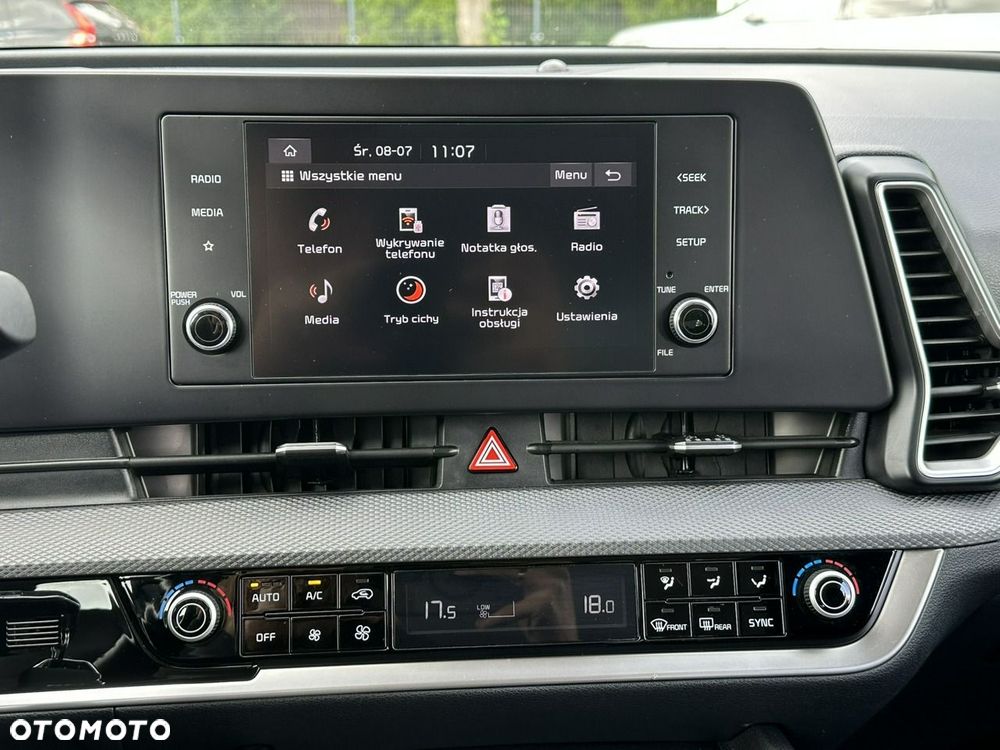 Kia Sportage - 25