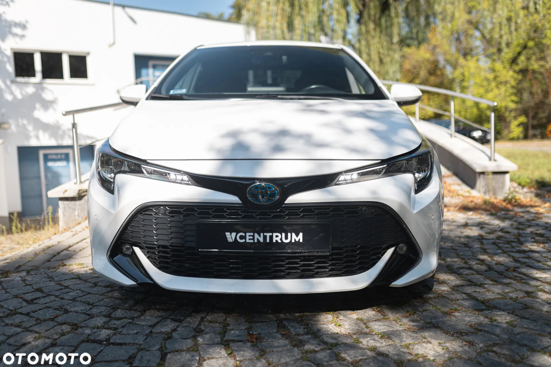 Toyota Corolla 1.8 Hybrid Comfort - 3