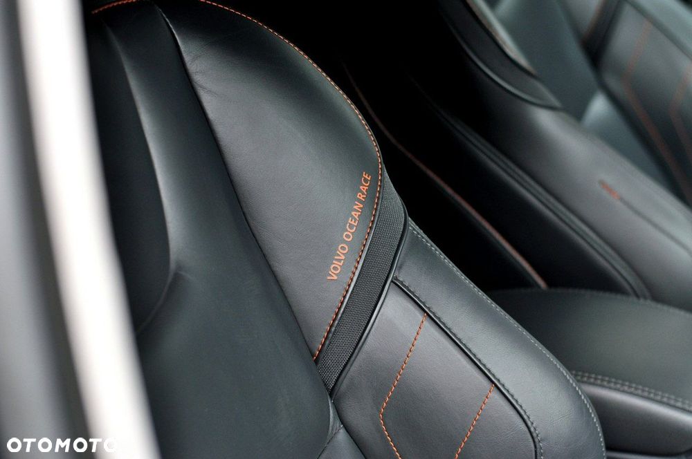 Volvo V60 D3 Ocean Race - 25