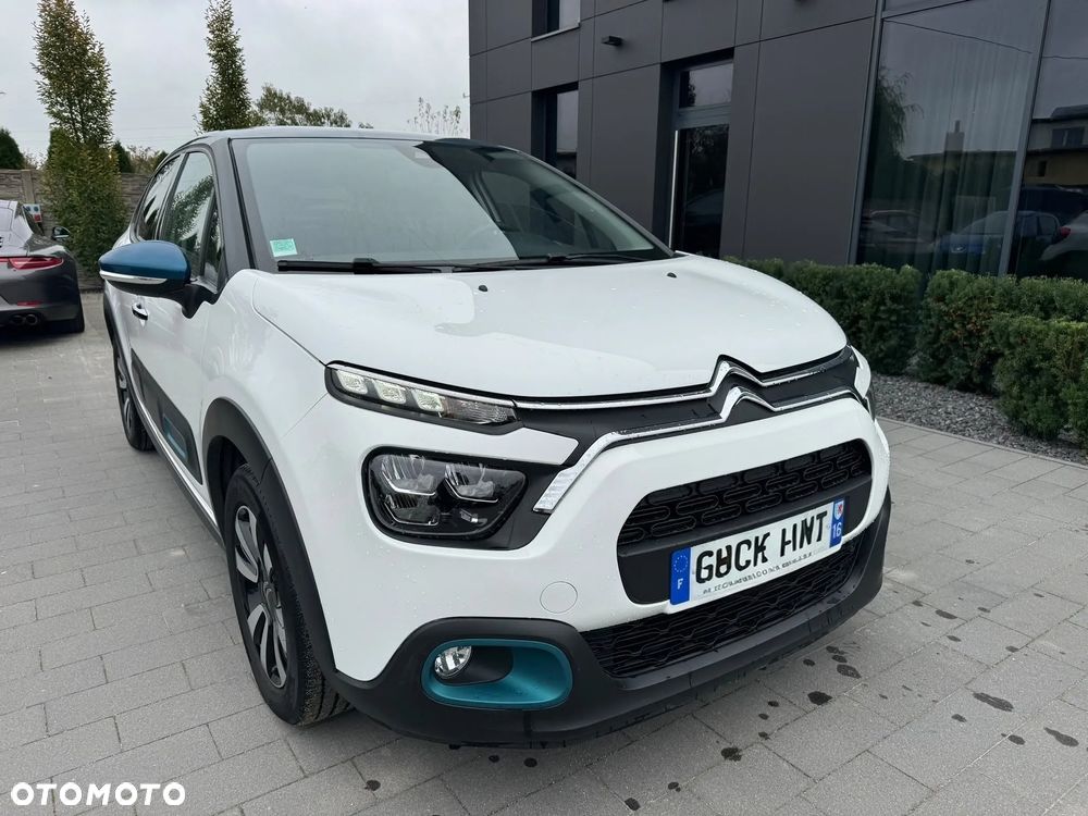 Citroën C3 - 10