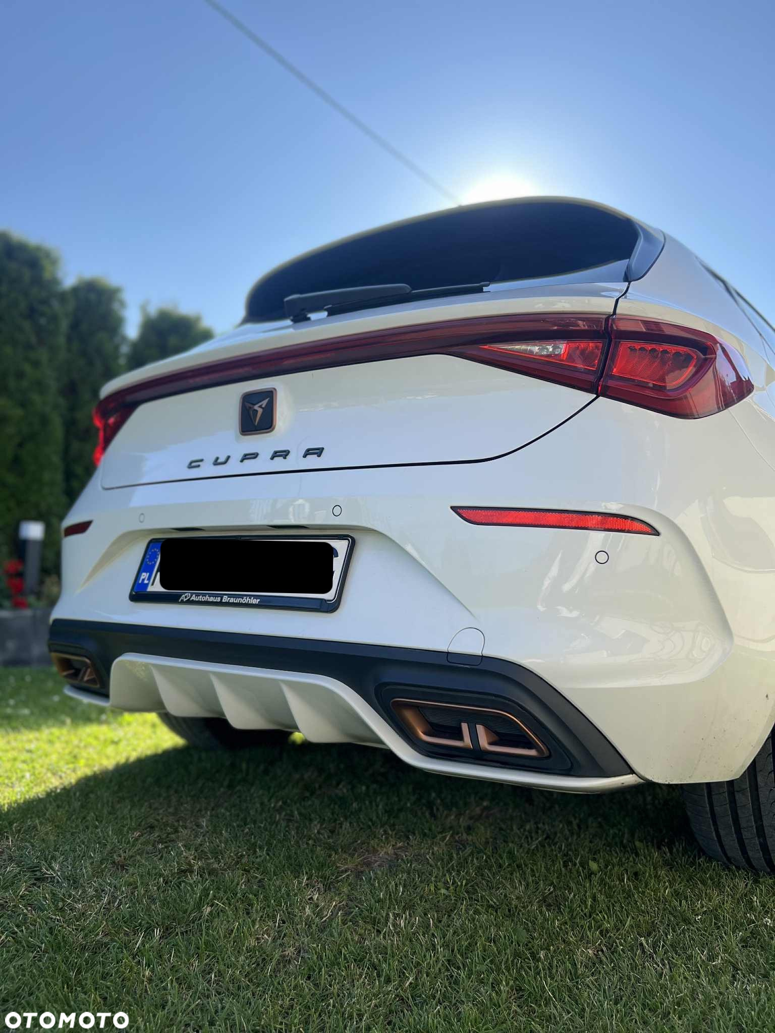 Cupra Leon 1.5 e-Hybrid PHEV VZ DSG - 7