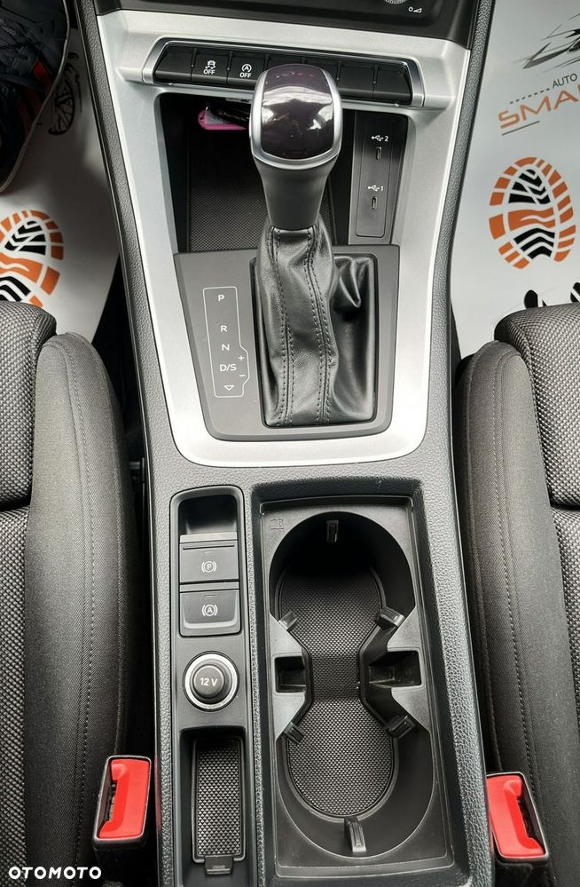 Audi Q3 35 TFSI mHEV S tronic - 23