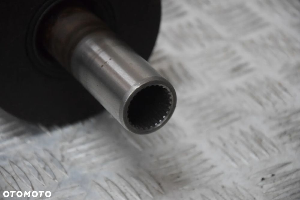 JEEP CHEROKEE XJ WAŁ NAPĘDOWY TYŁ - 3