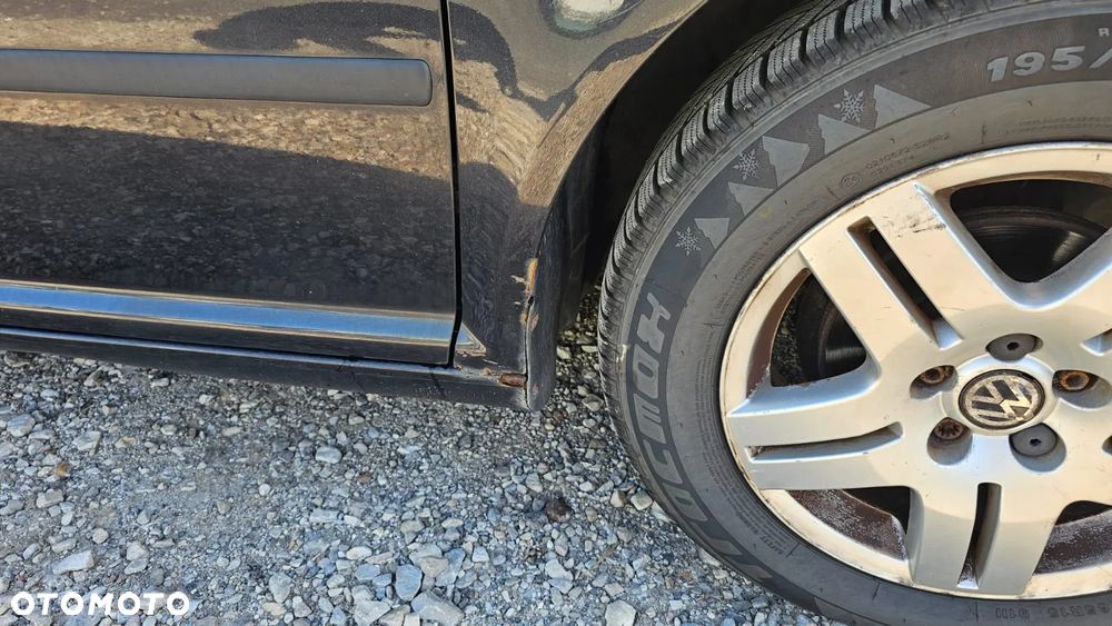 Volkswagen Golf Variant 1.4 - 11