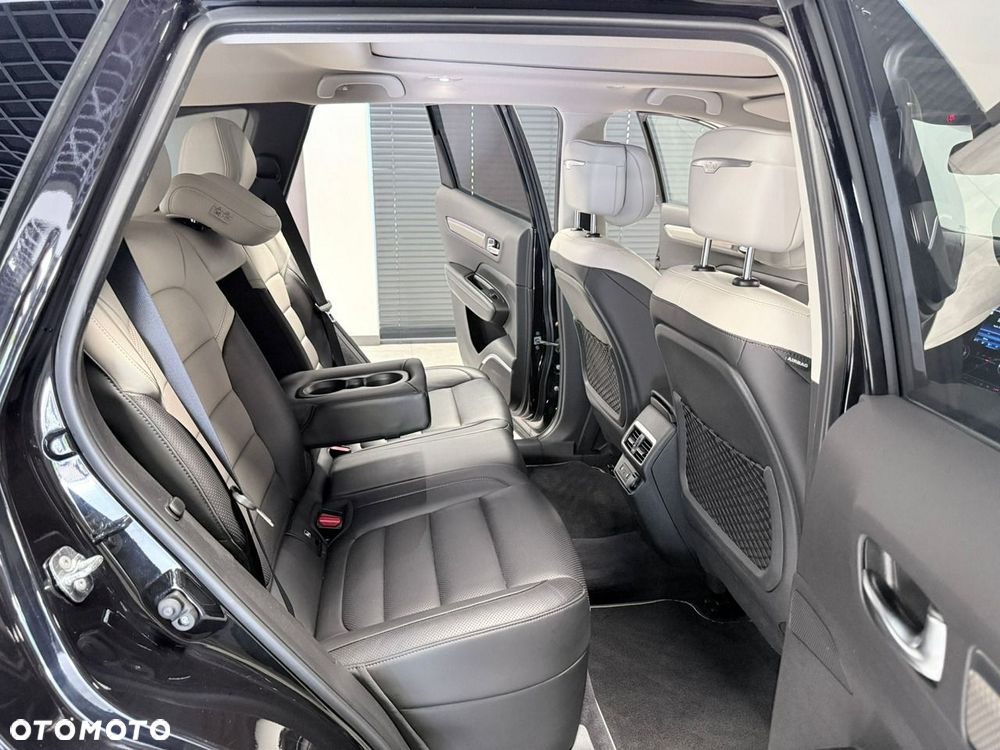 Renault Koleos 2.0 dCi Initiale Paris 4x4 X-Tronic - 25