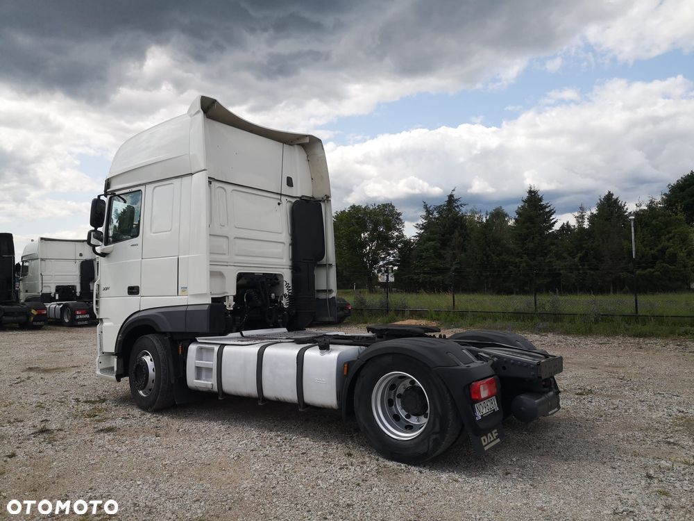 DAF XF - 4
