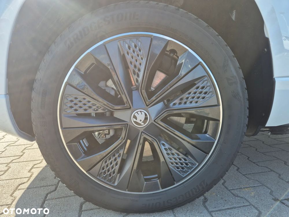 Skoda Karoq 1.5 TSI ACT Sportline DSG - 10