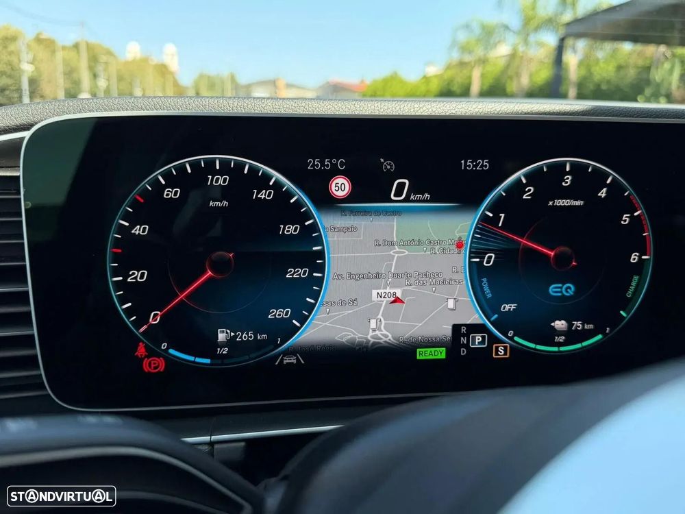 Mercedes-Benz GLE 350 de 4Matic - 29
