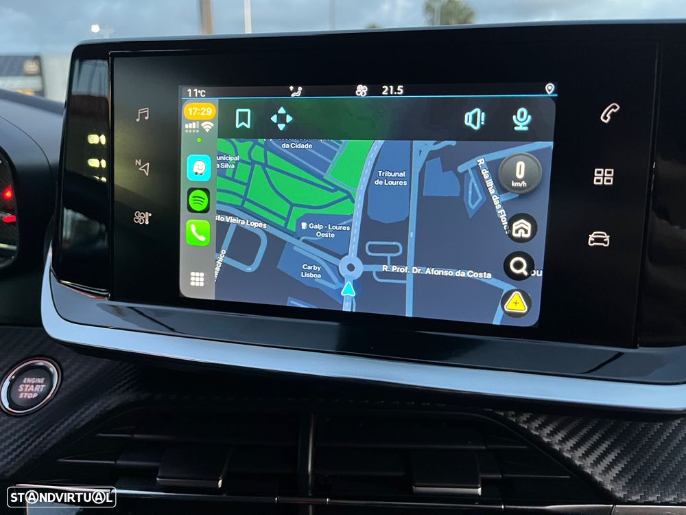 Peugeot 2008 PureTech 130 Allure - 15