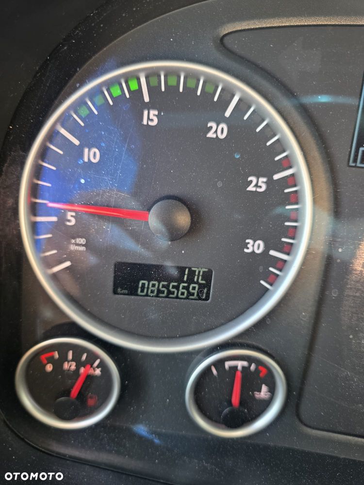 MAN TGX 35.540 8X4 - 8