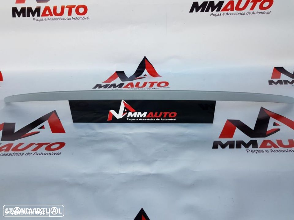 Aileron Mala Mercedes Classe C W205 - 2