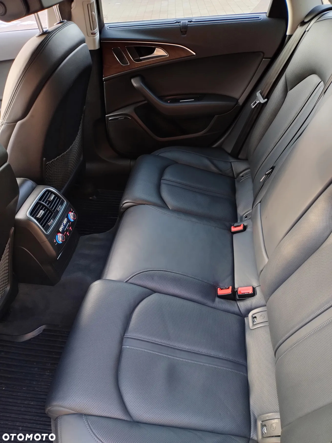 Audi A6 3.0 TDI S tronic - 6