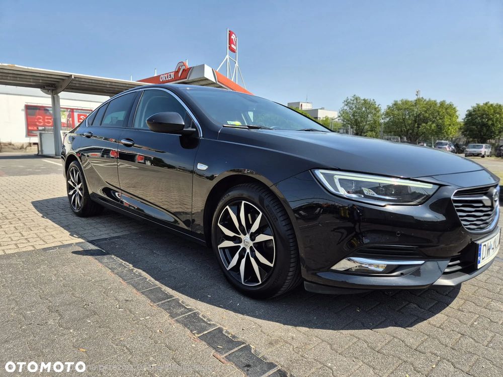 Opel Insignia 2.0 CDTI Elite S&S - 5