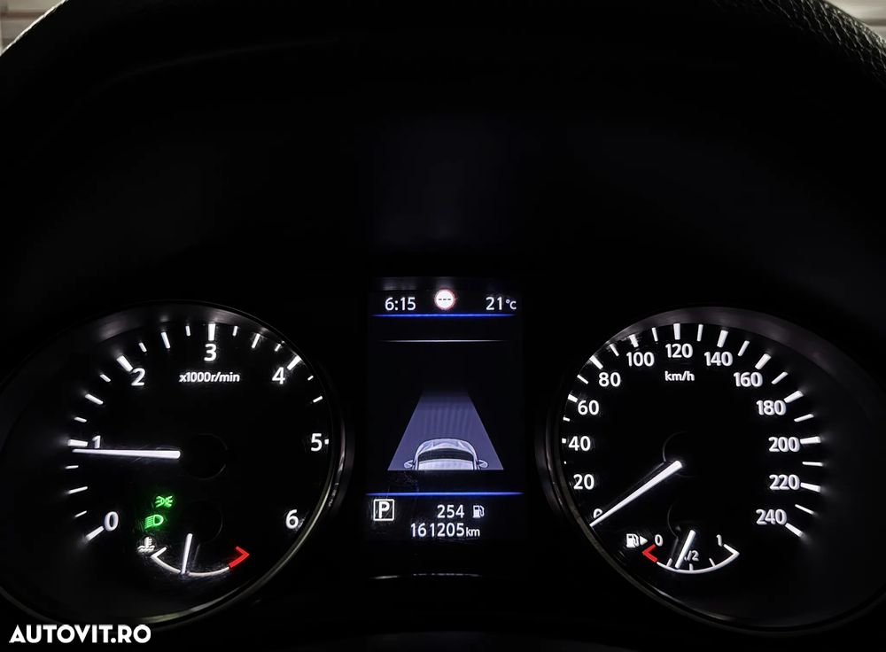 Nissan Qashqai 1.5 DCI DCT N-WAY - 26