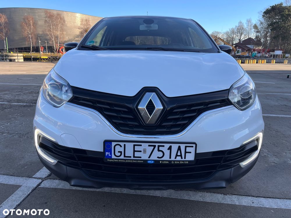Renault Captur - 2