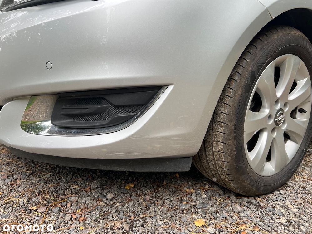 Opel Meriva - 19