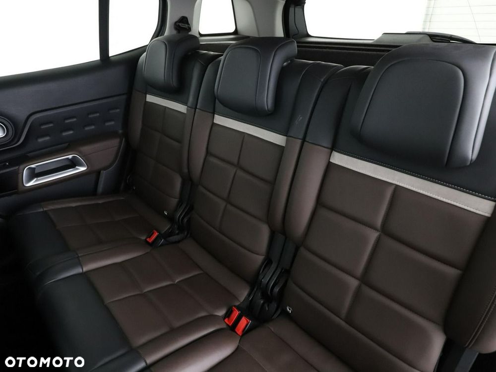 Citroën C5 Aircross 225 e-EAT8 SHINE - 18