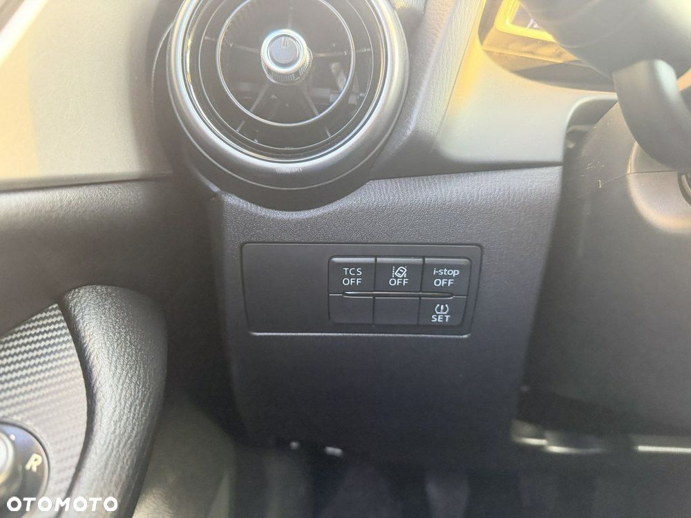 Mazda CX-3 SKYACTIV-G 121 FWD ADVANTAGE - 21