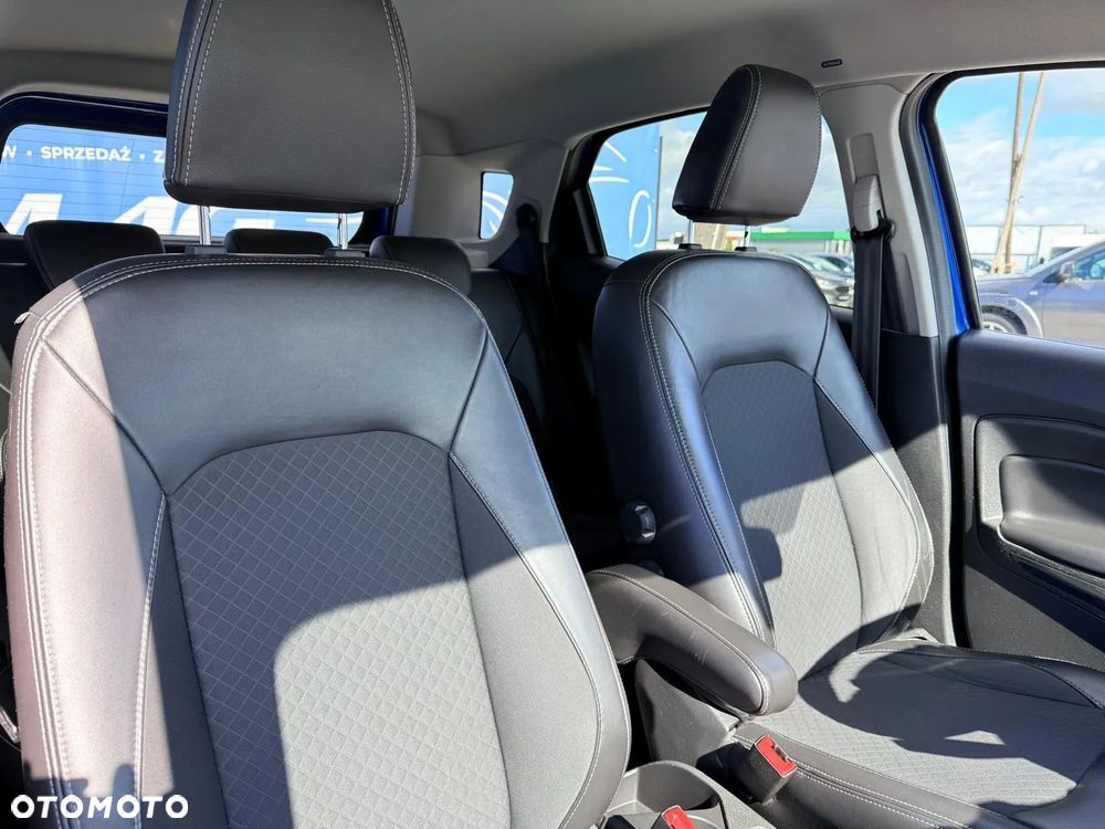 Ford EcoSport 1.0 EcoBoost GPF Active ASS - 16