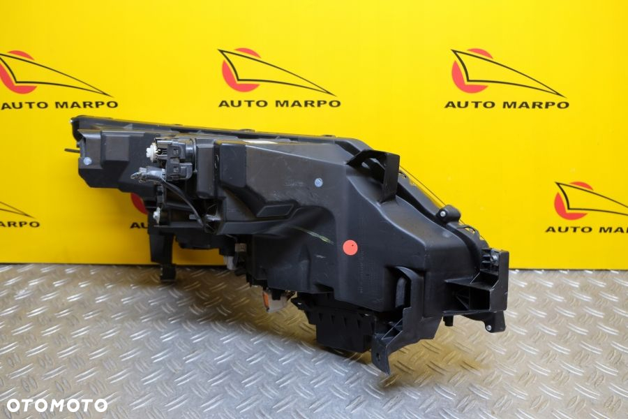 MITSUBISHI OUTLANDER SPORT ASX 2020- REFLEKTOR LAMPA FULL LED L EU - 8
