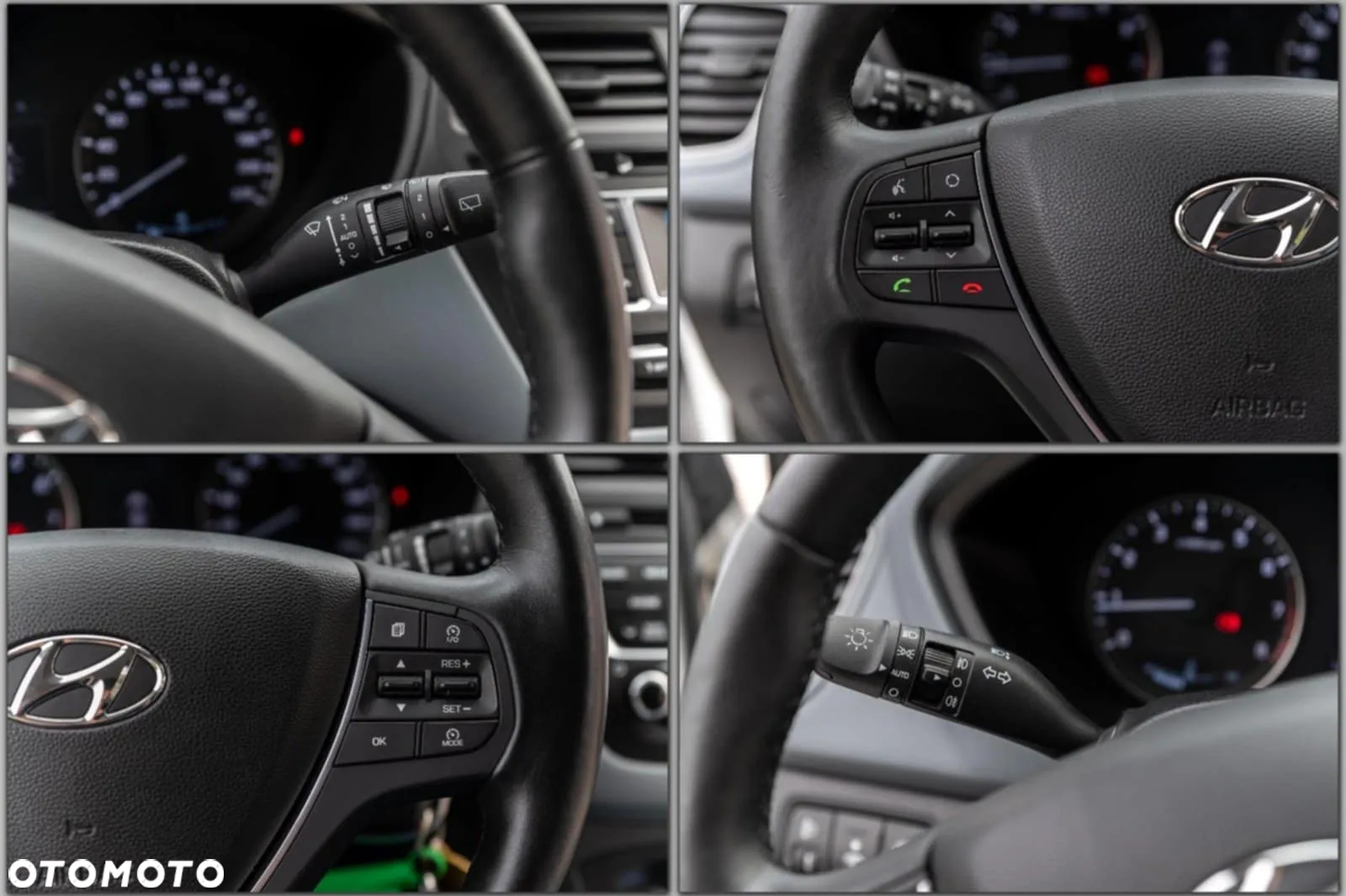 Hyundai i20 1.0 T-GDI Active - 33
