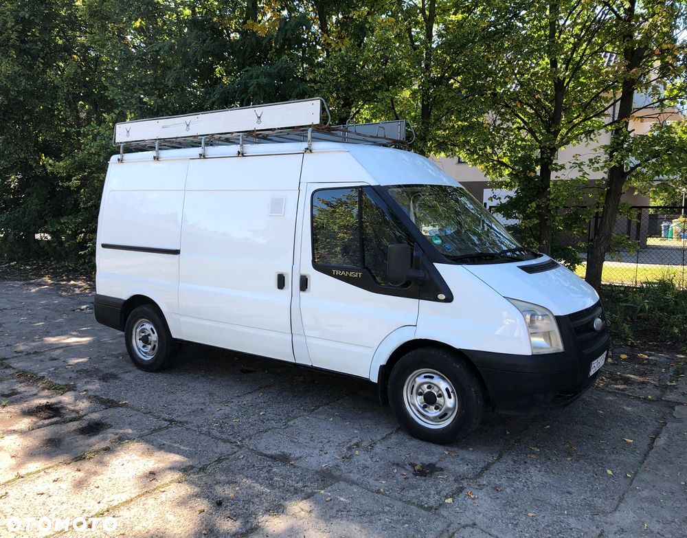Ford Transit - 4