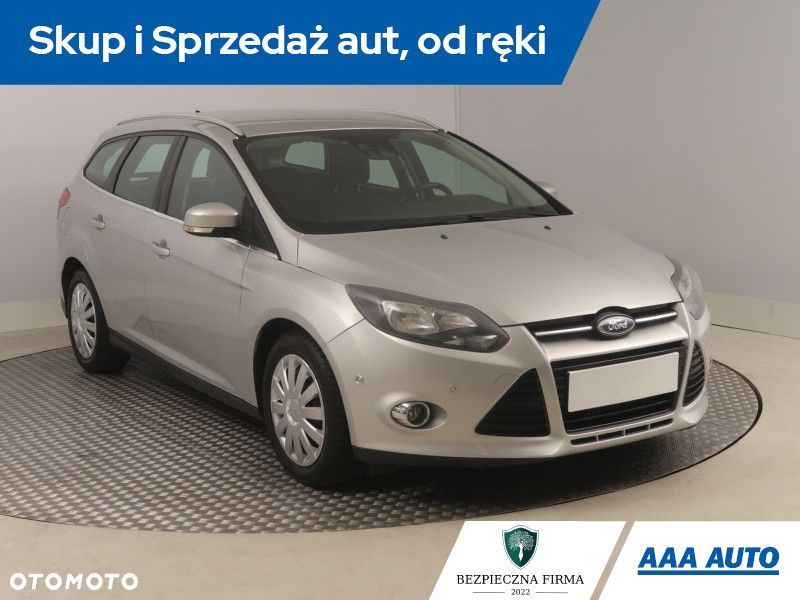 Ford Focus SW - 3