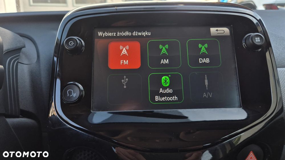 Peugeot 108 VTI 72 Stop&Start Top Style - 29