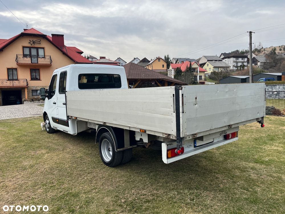Opel Movano - 7