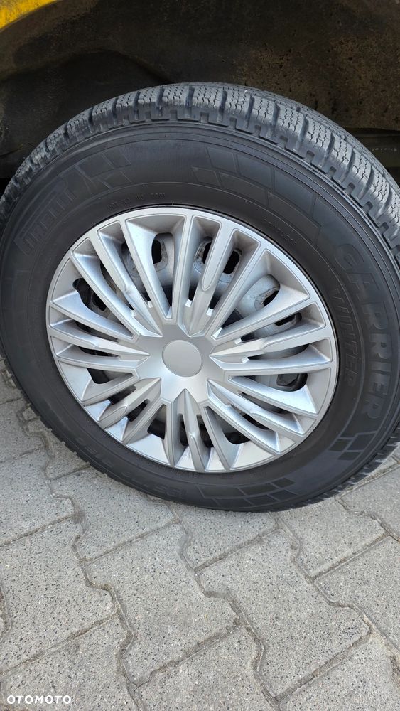 Volkswagen Transporter - 24