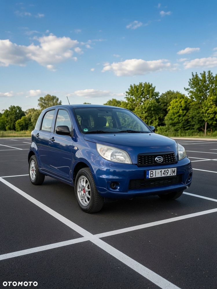Daihatsu Terios 1.5 Top - 1