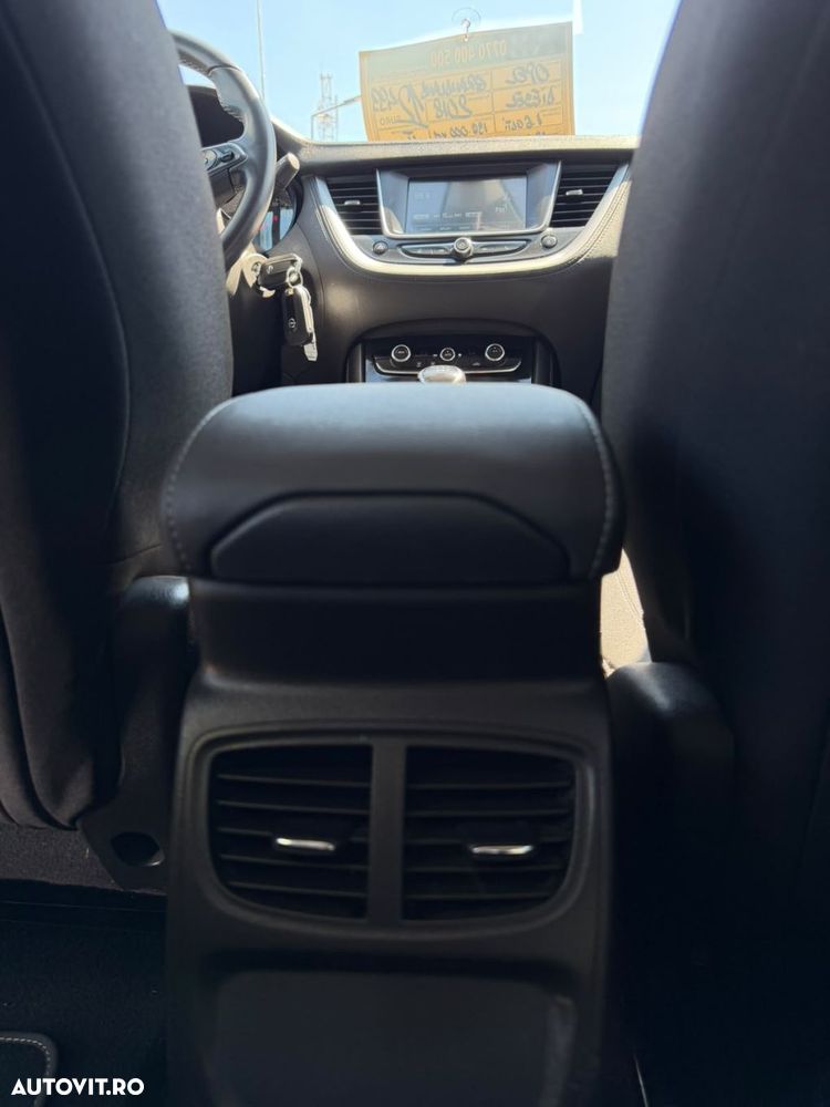 Opel Grandland X 1.6 START/STOP Enjoy - 16