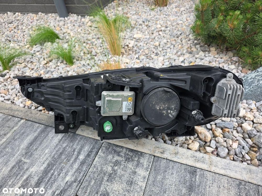 ALFA ROMEO STELVIO Lampy Kompletne Bi-Xenon Dynamic Led 50559300 50559297 - 14